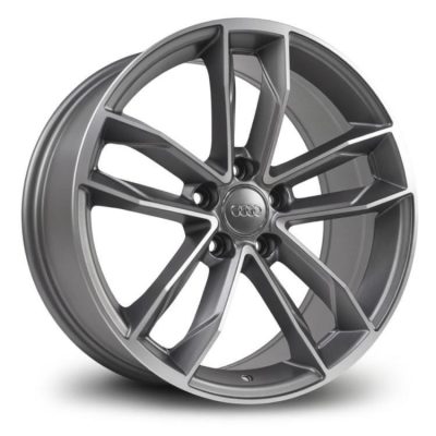 BK 5232 20x9 5x112 ET30 DIA66.6