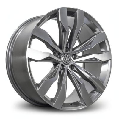 BK 5492 20x8.5 5x112 ET35 DIA66.6