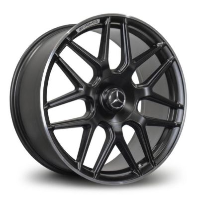 LE 251 20x9.5 5x112 ET39 DIA66.56