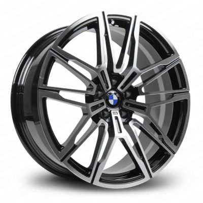 FF 294 19x9 5x112 ET40 DIA66.6