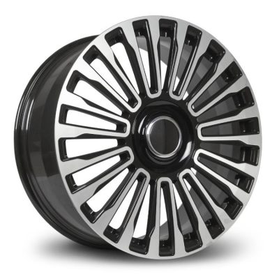 AY 0323 21x9 5x108 ET40 DIA63.4