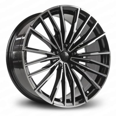 AY 0339 20x8.5 5x120 ET25 DIA72.6
