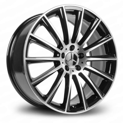KT 866 21x10 5x112 ET46 DIA66.6