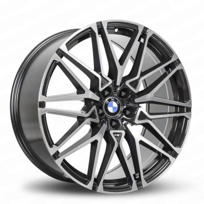 KT 5063 22x11 5x112 ET35 DIA66.6