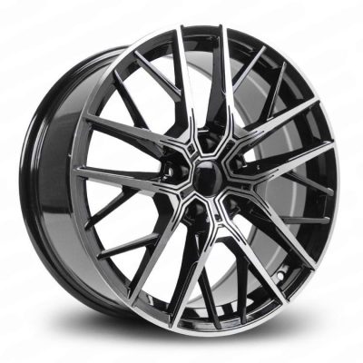 KT 5080 19x8 5x112 ET50 DIA66.6