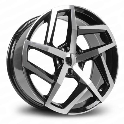 KT 5072 18x8 5x112 ET45 DIA57.1