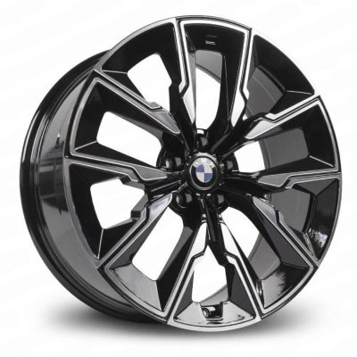 FF YF5679 20x10 5x112 ET40 DIA66.6