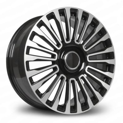 FF 0323 20x8.5 6x139.7 ET30 DIA100.1