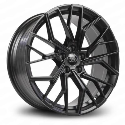 FF YF0466 21x9 5x112 ET25 DIA66.6