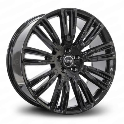 FF YF9011 21x9.5 5x120 ET45 DIA72.6
