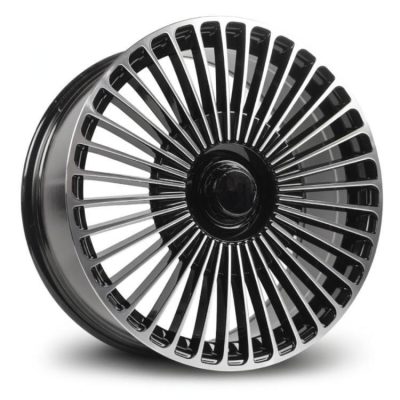 BK 3S1319 21x10 5x112 ET46 DIA66.6