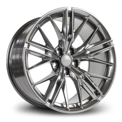 FF 0362 20x10 5x120 ET25 DIA66.9