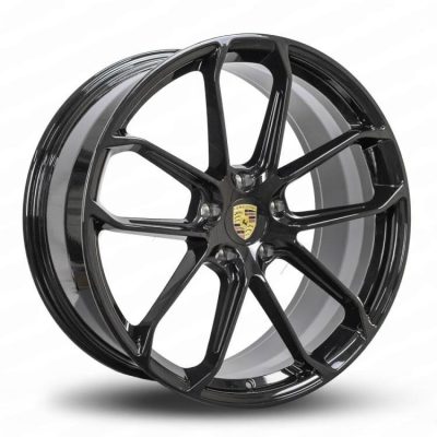 BY D1869 21x9.5 5x130 ET45 DIA71.6