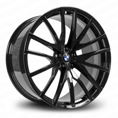 BY D1473 21x10.5 5x112 ET43 DIA66.6