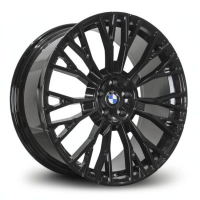 BY F3038 21x10.5 5x112 ET35 DIA66.6