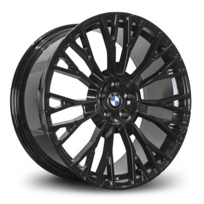 BY F3038 22x9.5 5x112 ET32 DIA66.6