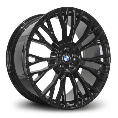 BY F3038 22x10.5 5x112 ET35 DIA66.6
