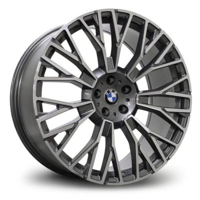 BY F3038 21x10.5 5x112 ET35 DIA66.6
