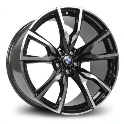KT 5058 21x11 5x120 ET37 DIA74.1