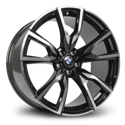KT 5058 21x10 5x112 ET35 DIA66.6