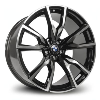 KT 5058 21x11 5x112 ET37 DIA66.6