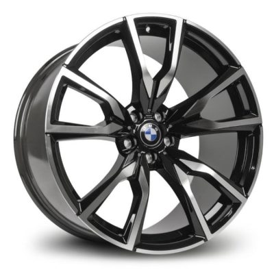 KT 5058 22x10 5x112 ET35 DIA66.6