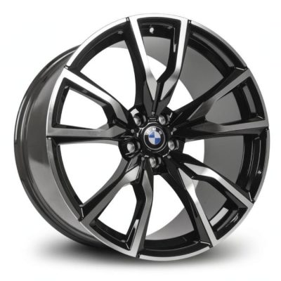 KT 5058 22x11 5x112 ET40 DIA66.6