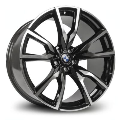 KT 5058 20x10.5 5x112 ET40 DIA66.6