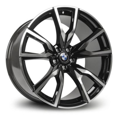 KT 5058 20x9.5 5x120 ET35 DIA74.1