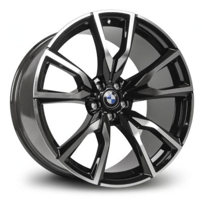 KT 5058 20x10.5 5x120 ET40 DIA74.1