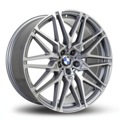 KT 5063 22x11 5x112 ET35 DIA66.6