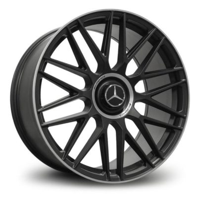 SST 0932 18x8 5x112 ET36 DIA66.5