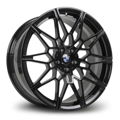 SST 0143 19x9 5x112 ET35 DIA66.5