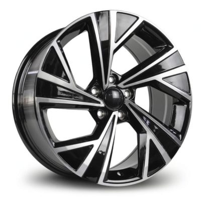 SST 0484 18x8 5x112 ET44 DIA57.1