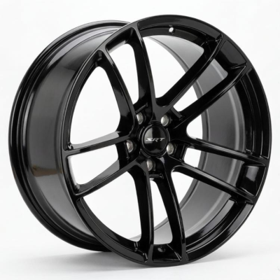 SST 1607 20x9.5 5x115 ET18 DIA71.5