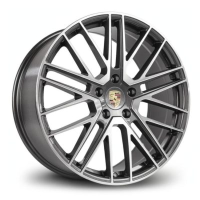 SST 0704 21x11 5x130 ET58 DIA71.6