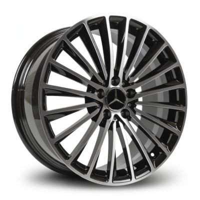 FF GX0038 19x9 5x112 ET40 DIA66.6