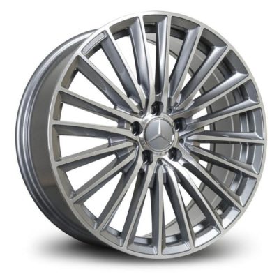 FF GX0038 19x9 5x112 ET40 DIA66.6