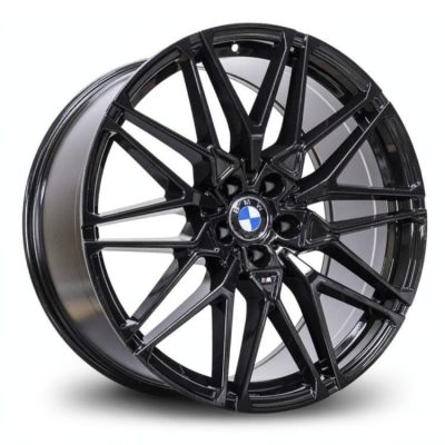 FF GX0016 21x11.5 5x112 ET43 DIA66.6