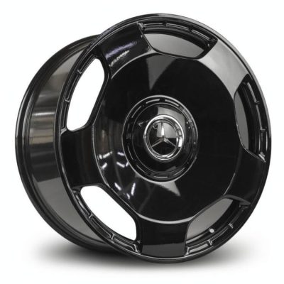 KT F5133 22x10 5x130 ET36 DIA84.1