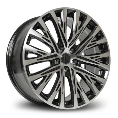 SST 0051 20x9 5x112 ET30 DIA66.45