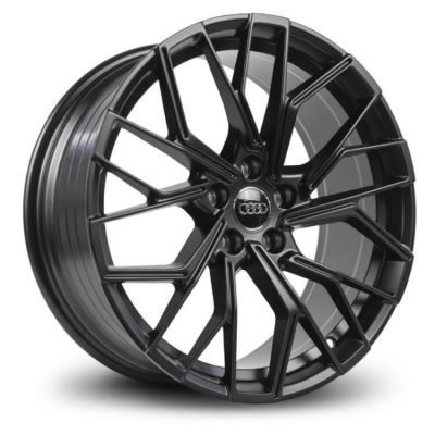 SST S760 22x9.5 5x112 ET25 DIA66.45