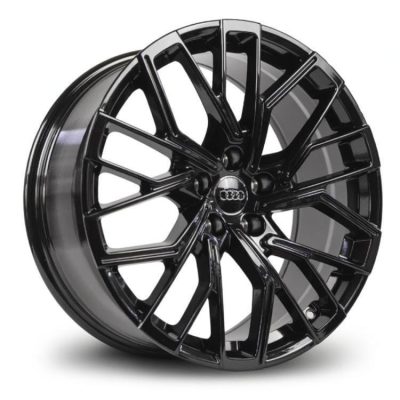 SST S760 22x9.5 5x112 ET25 DIA66.45