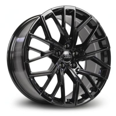 SST S760 18x8 5x112 ET35 DIA66.45