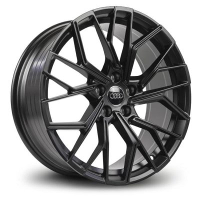 SST S760 20x9 5x112 ET30 DIA66.45