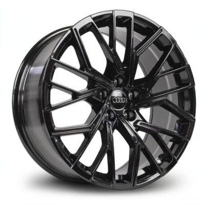 SST S760 20x9 5x112 ET30 DIA66.45