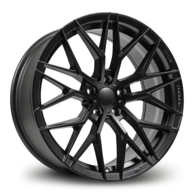 FF F034 20x8.5 5x108 ET42 DIA65.1
