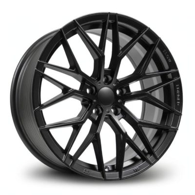FF F034 20x9.5 5x120 ET45 DIA72.6