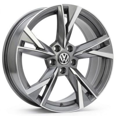 BK Y1241 18x7.5 5x112 ET45 DIA57.1