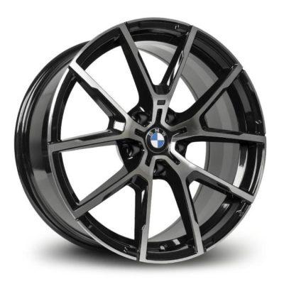 BK 5601 18x9 5x120 ET40 DIA72.6
